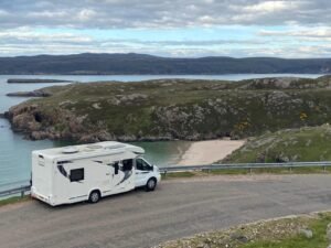 How to Sell Your Campervan for the Best Price in the UK