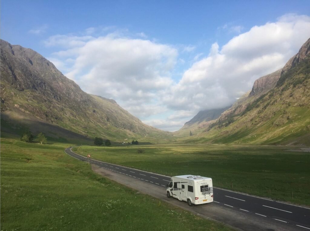 10 Mistakes First-Time Campervan Buyers Make (And How to Avoid Them)