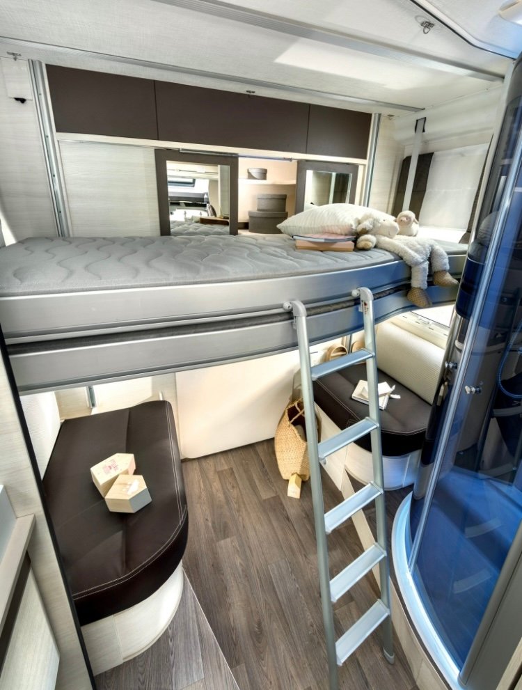 Campervan Conversions Explained: Panel Van to Dream Home on Wheels